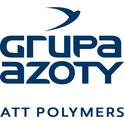 Logo Grupa Azoty ATT Polymers